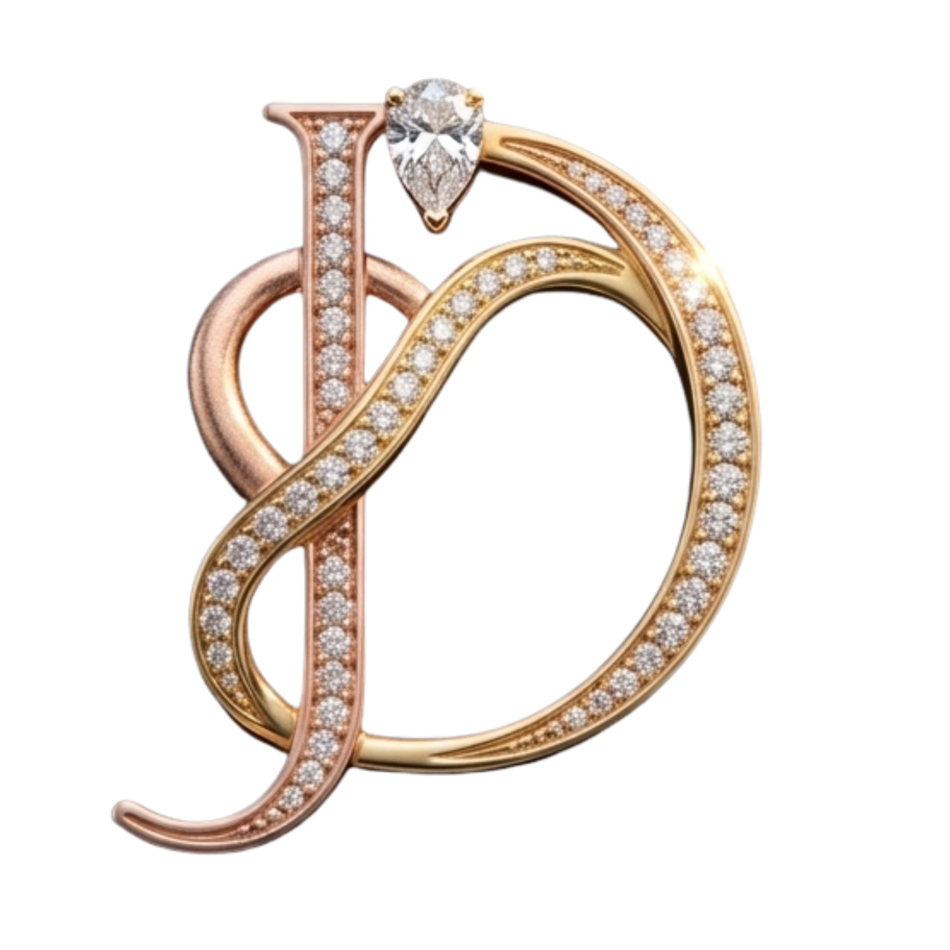 Jewels Dimantee