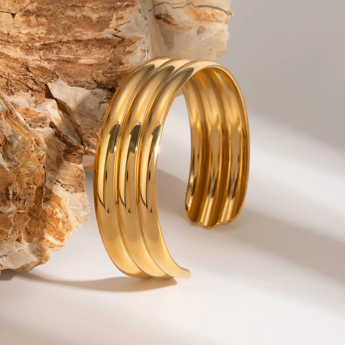 Classic Hand Cuff  Adjustable
